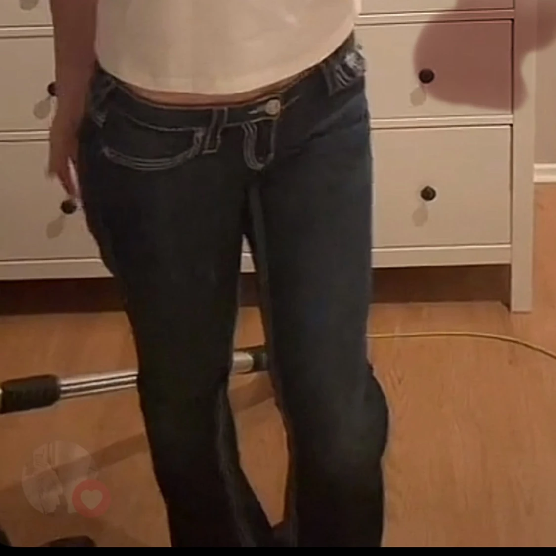 True religion jeans  - 4