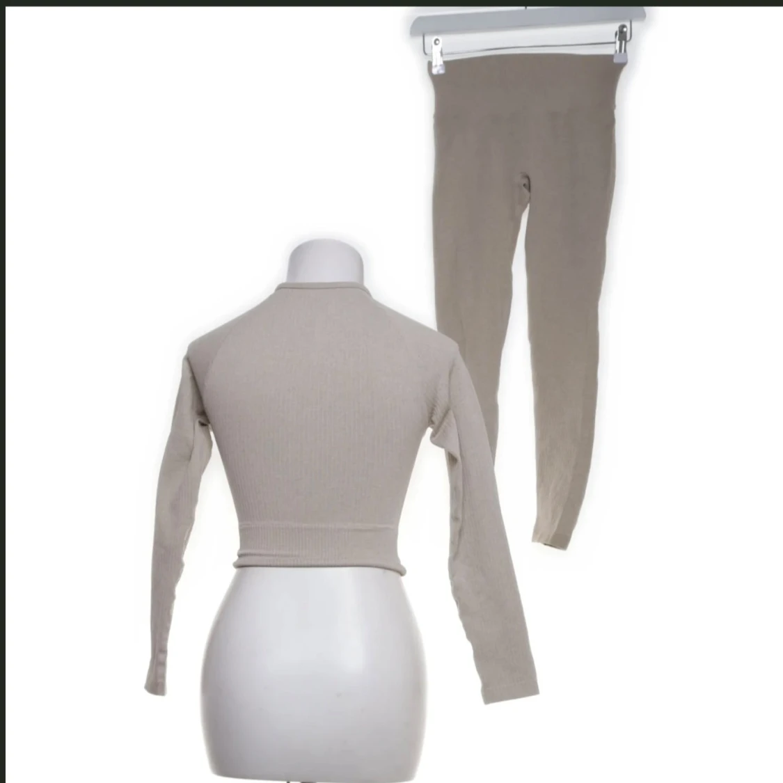 Ribbat träningset - 1