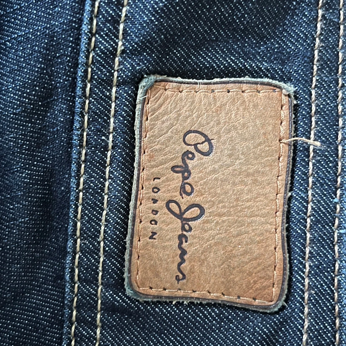 Low waist bootcut jeans pepe jeans - 3