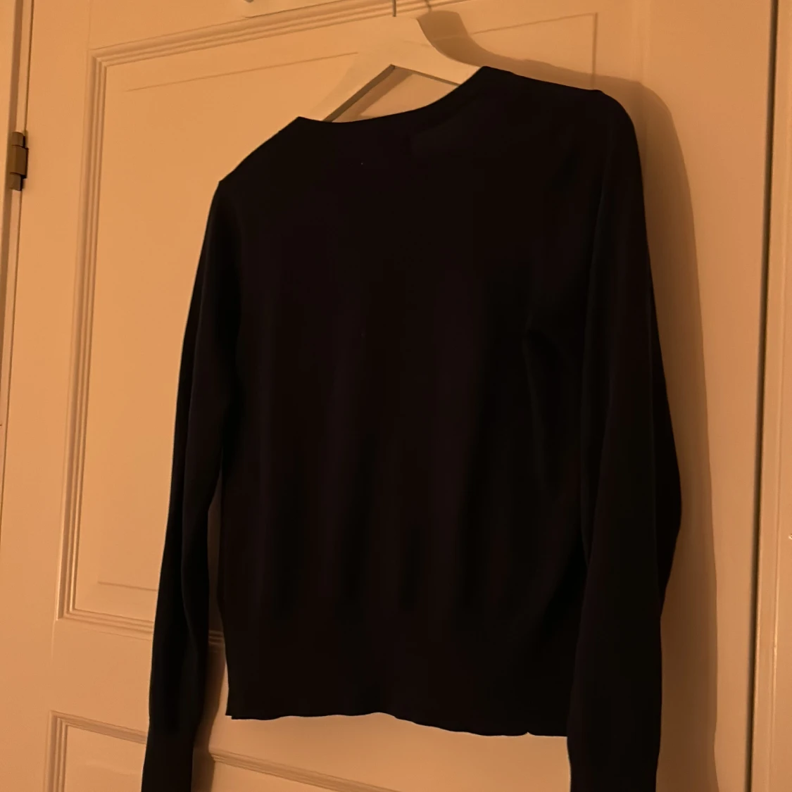 Svart kofta från Holly & Whyte - 1