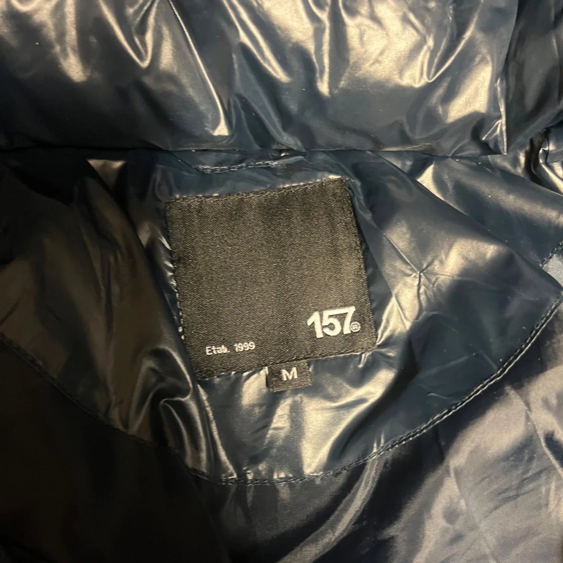 Jacka från lager 157 - 3