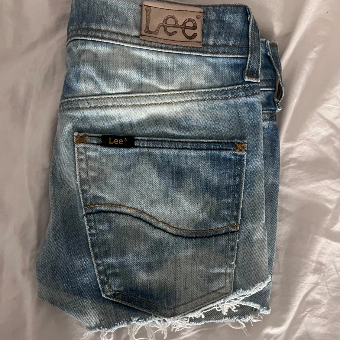 low waist jeansshorts
