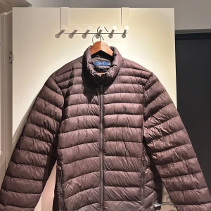 Ralph Lauren Jacka - Brun Ralph Lauren Jacka, Storlek XL, sparsamt använd 