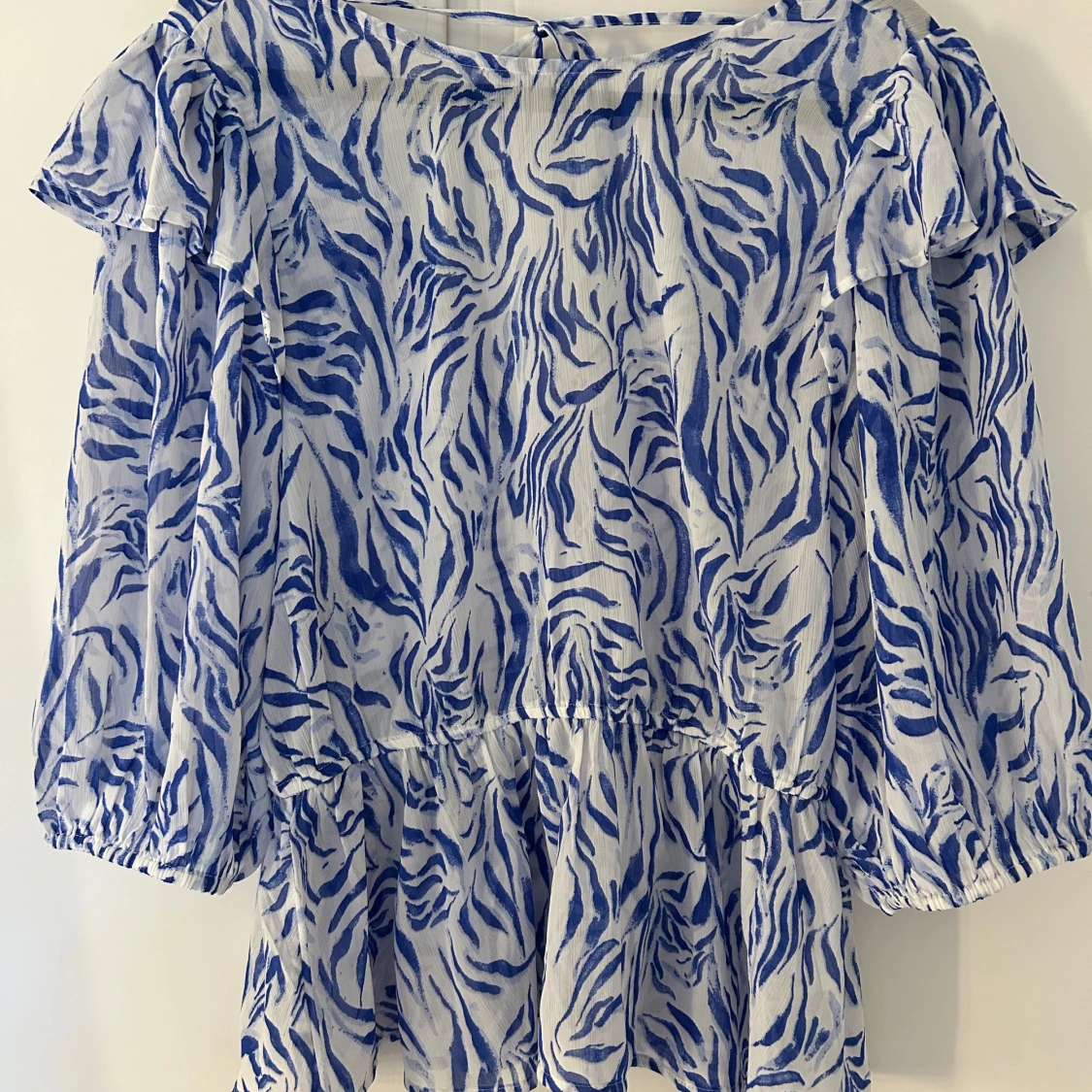 Blus från Kappahl  - 2