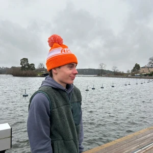 Aperol mössa - Aperol mössa perfekt till afterski!