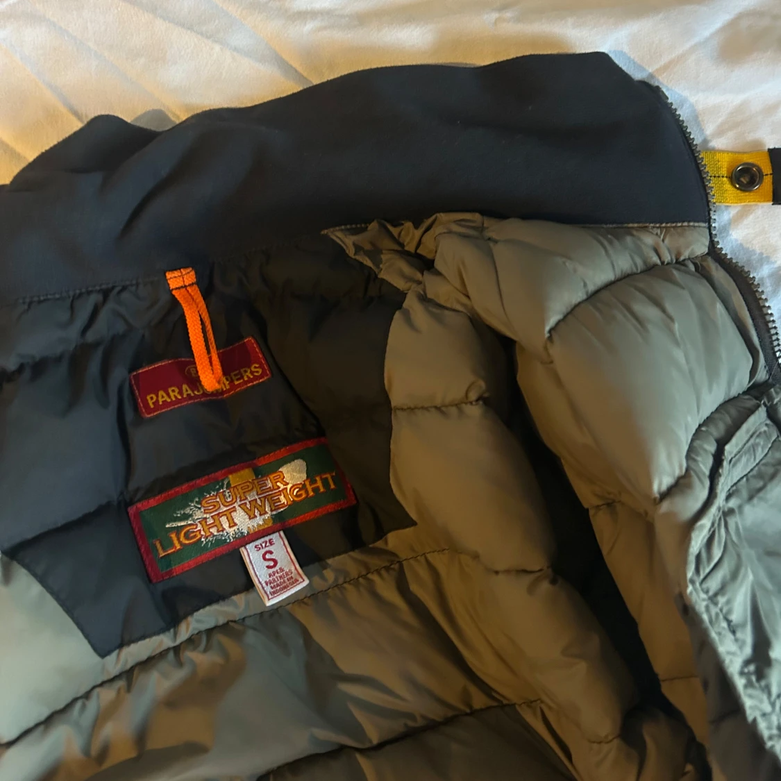  Parajumper jacka - 2