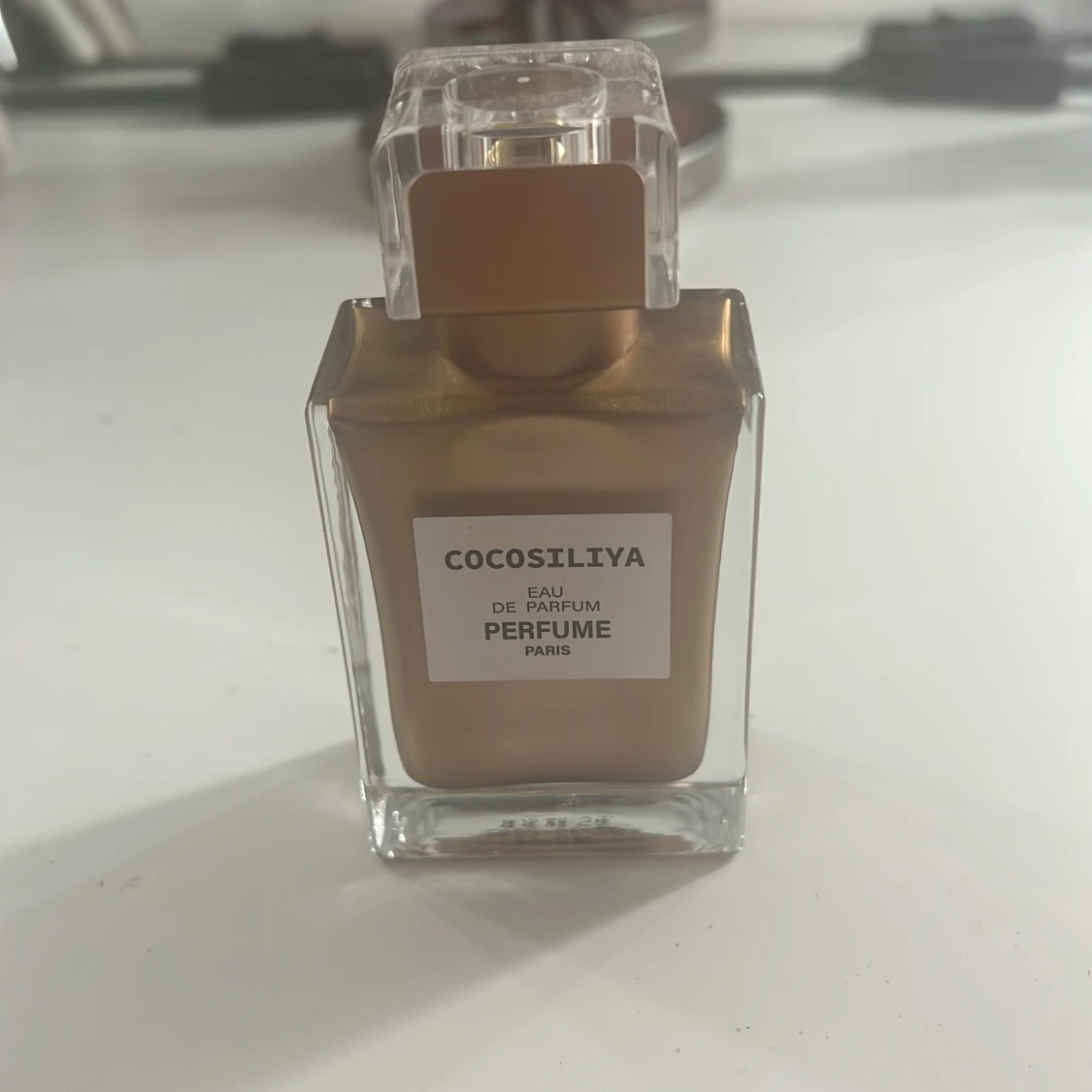 Cocosiliya Eau de Parfum