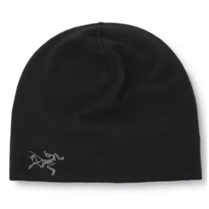 Arc’teryx mössa - Tunn Arc’teryx mössa Färg: svart 