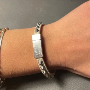 Edblad armband - Sååå fint Edblad använd med taggar. Passar till allt!!! 💕💕