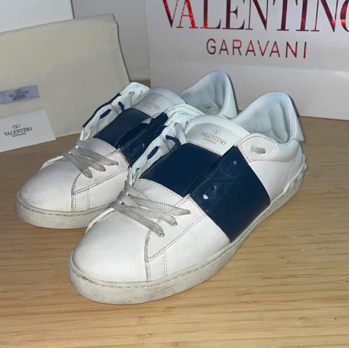 Valentino open - 90