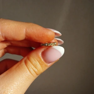 Öron smycke - Elegant o sött 💕