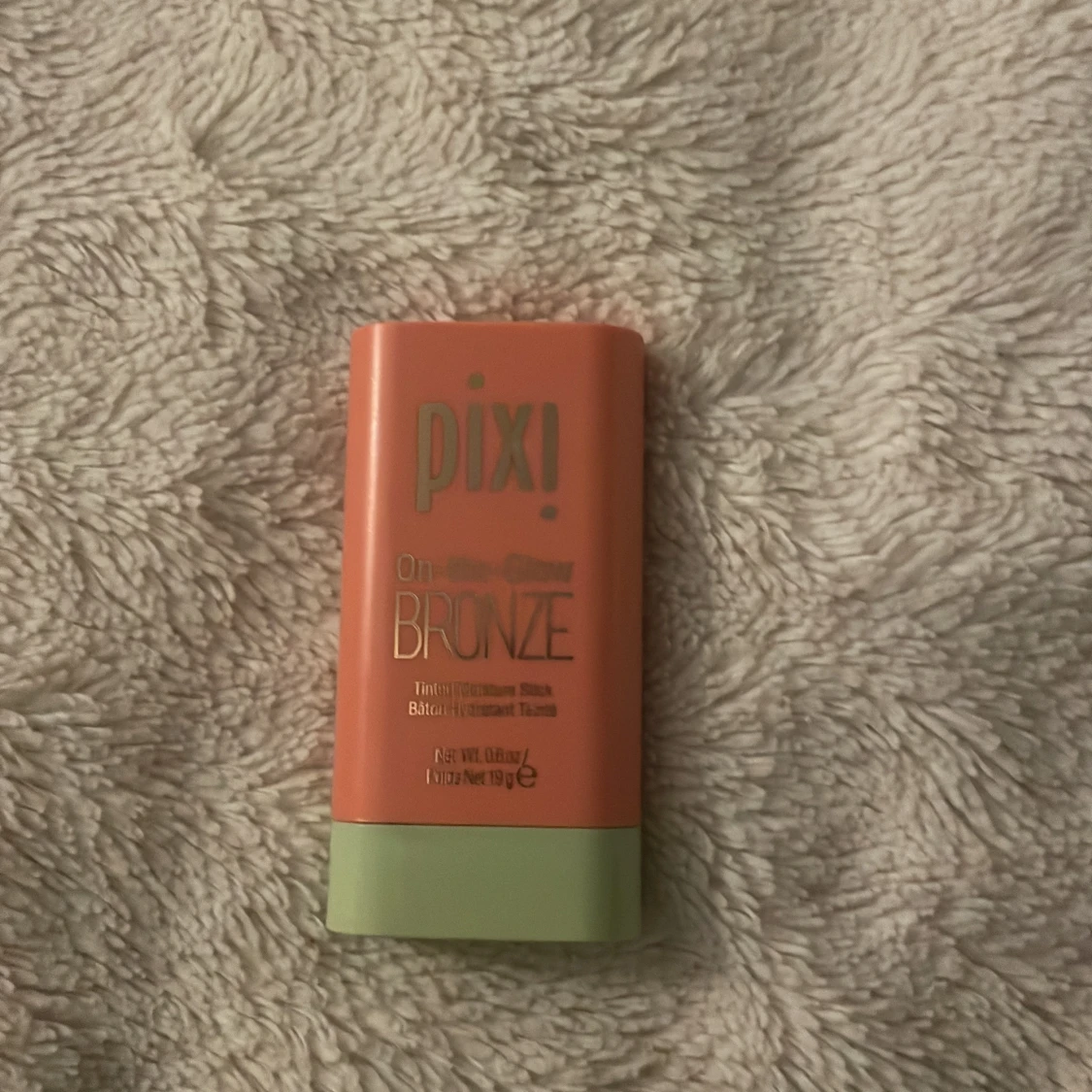 Pixi blush