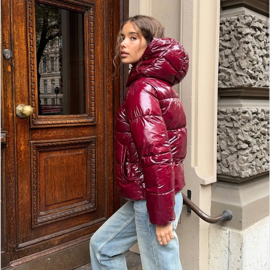 Puffer jacket - Nelly