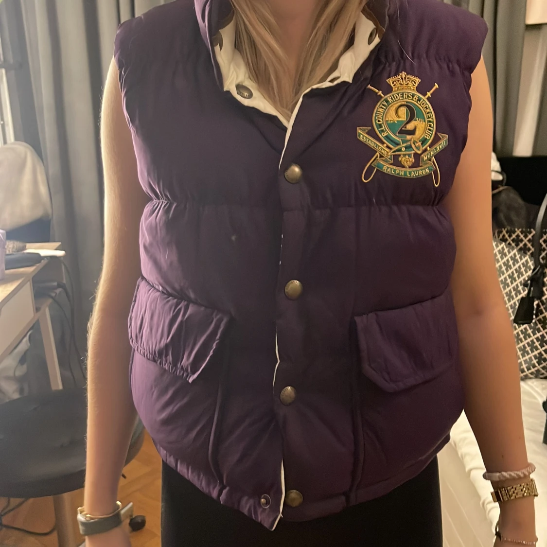 Polo Ralph lauren - 91