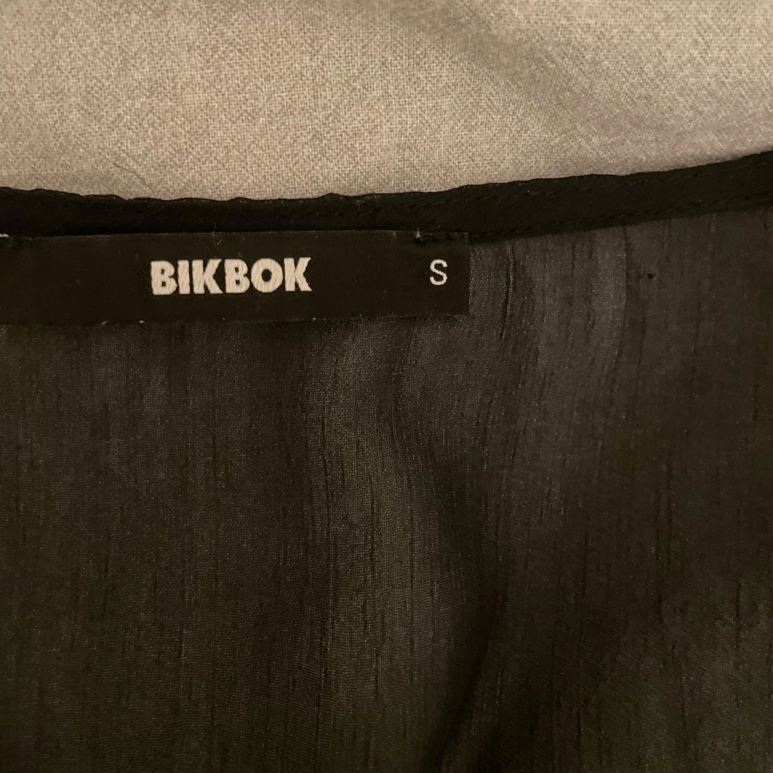Blus från bikbok  - 91