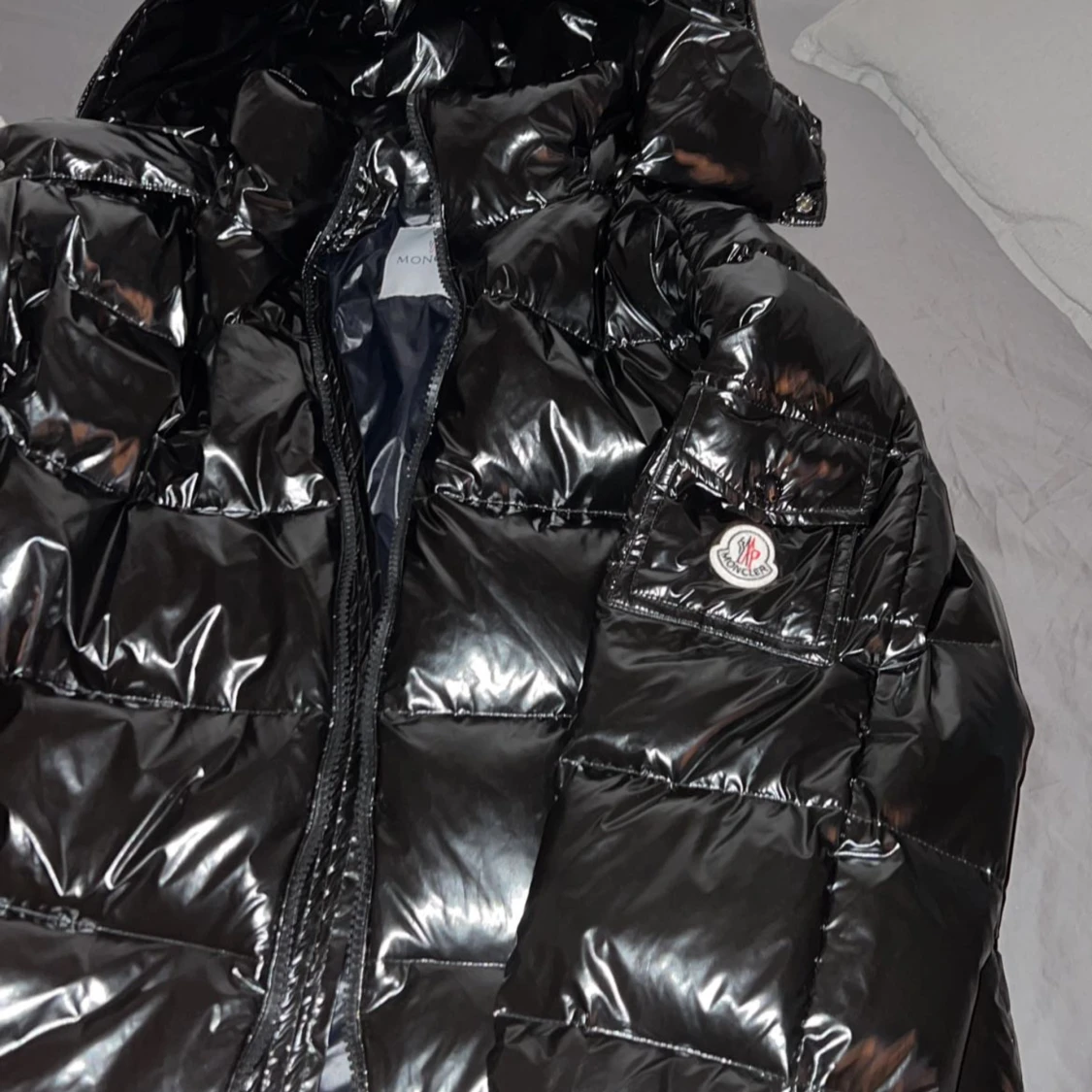 Moncler maya - 91