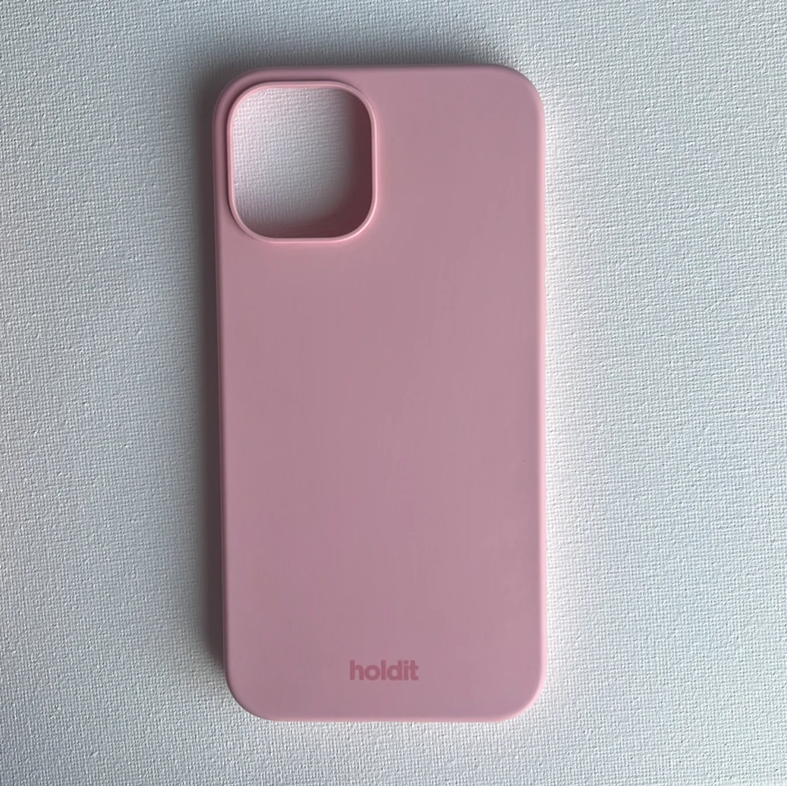 Rosa Holdit Mobilskal - IPhone 12 PRO