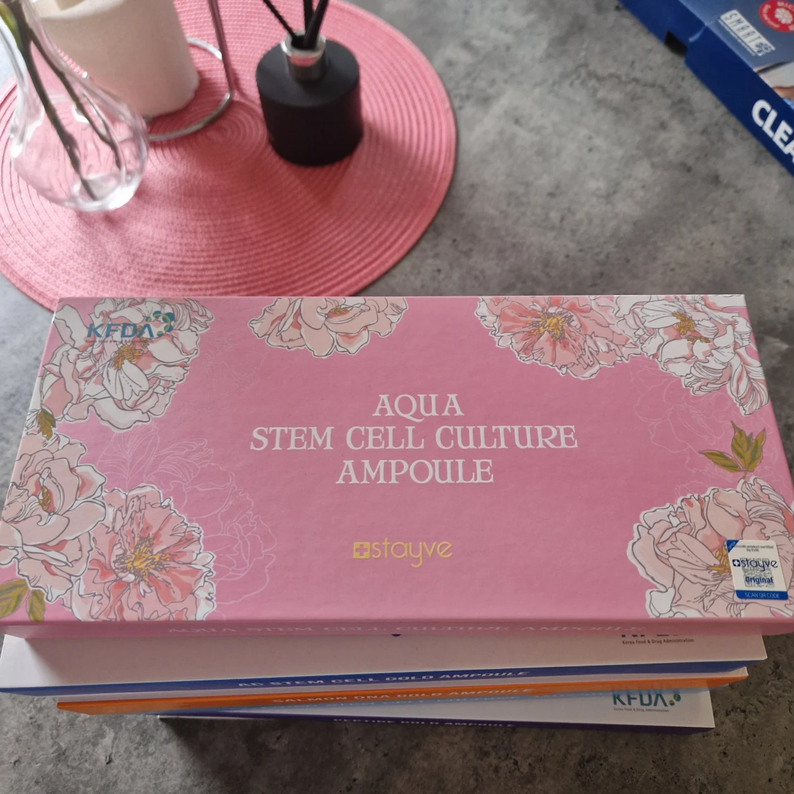 Microneedling och Bbglow  - 92