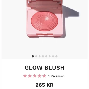 CAIA cosmetics - Knappast använd, annars precis som ny! Fråga om bild så skickar jag!😊