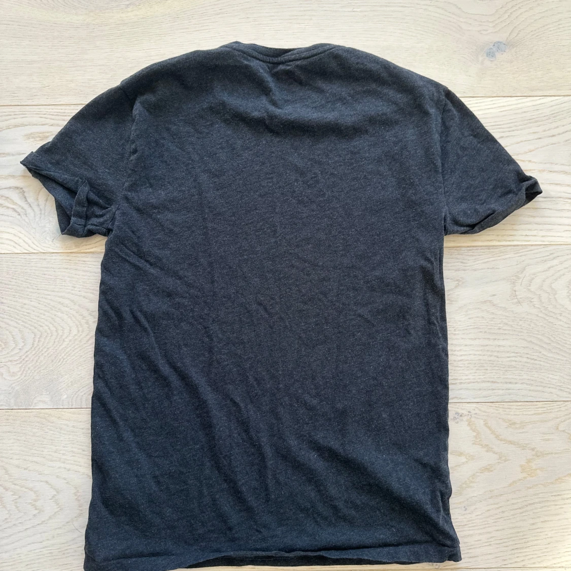 Svart t-shirt från Polo Ralph Lauren - 90