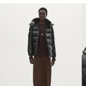 SÖKER MASSIMO DUTTI JACKA💕 - Söker svart Massimo dutti jacka i storlek S alternativt grön kan betala typ uppmot 1500kr💕