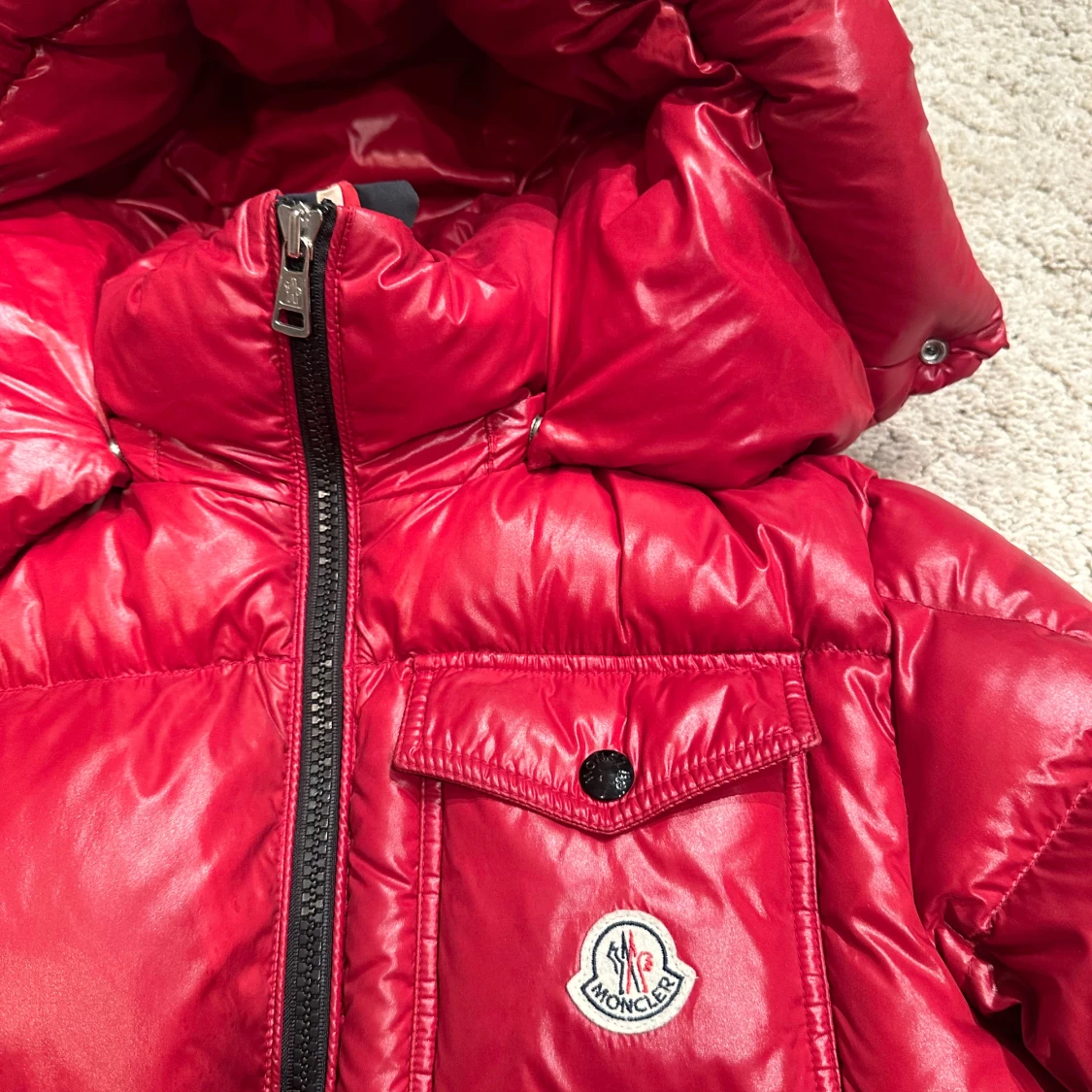 Moncler  - 91