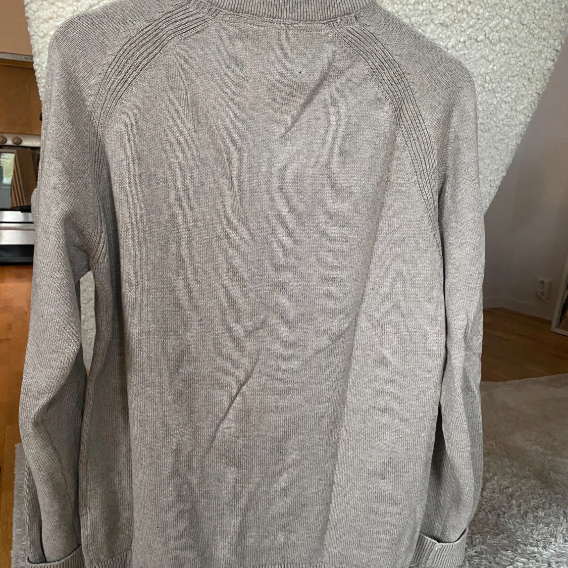 Stickad tröja från Bondelid - 90