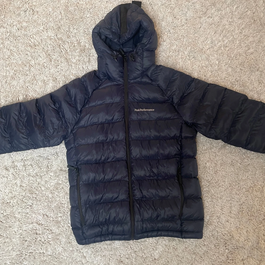 Peak Performance vinterjacka