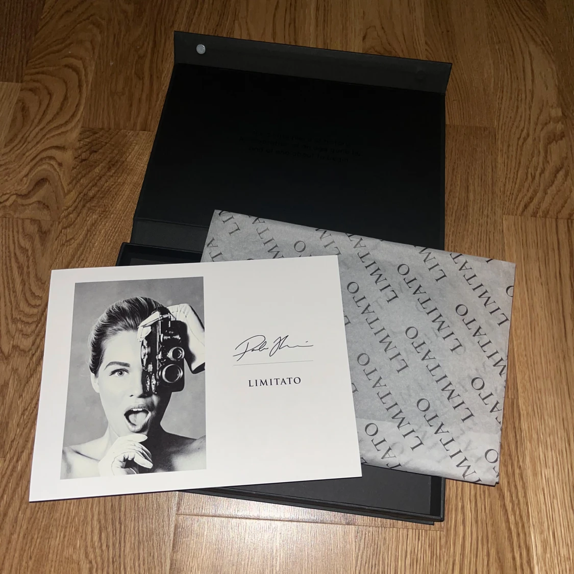 Limitato t shirt  - 90