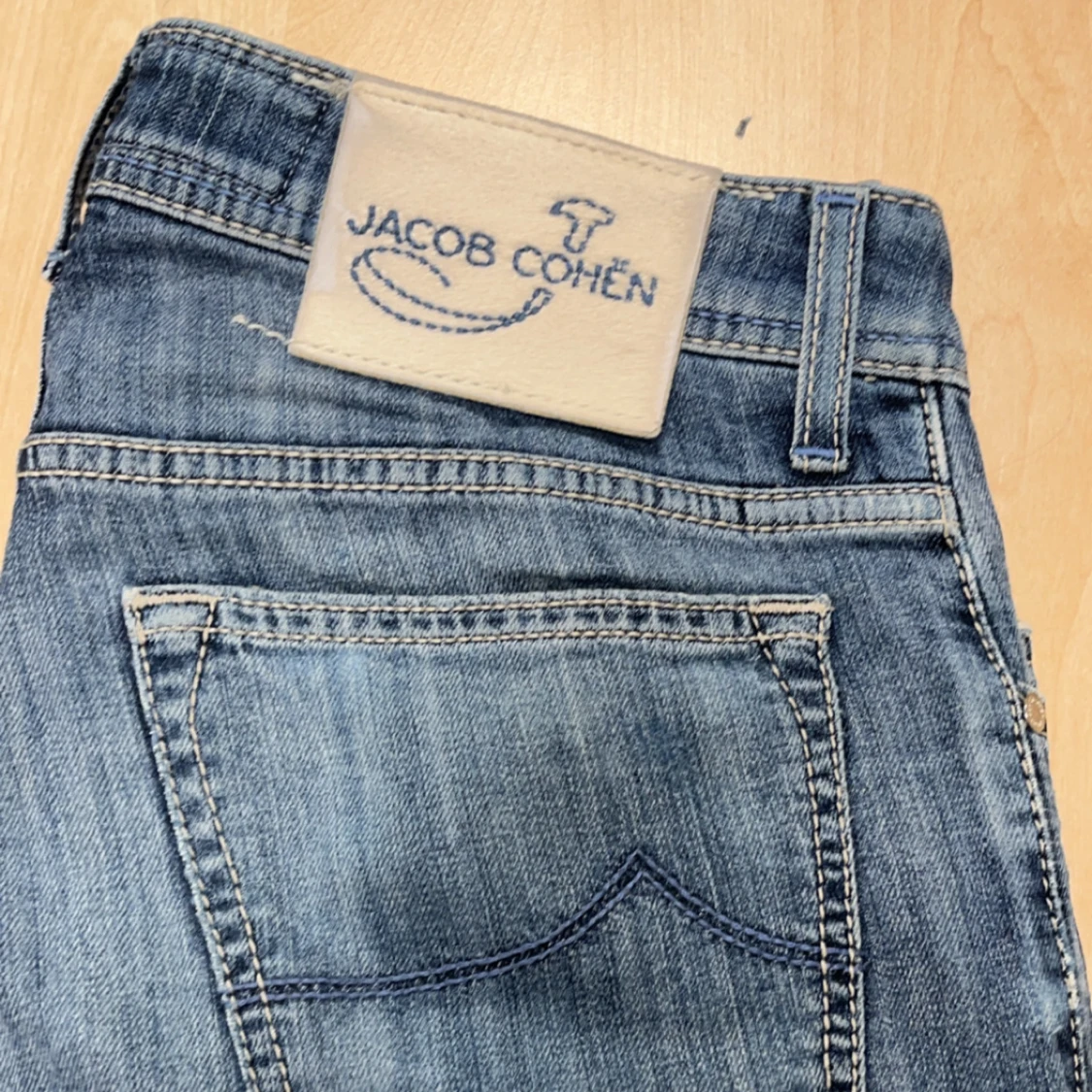 Jacob Cohen Jeans Type 688