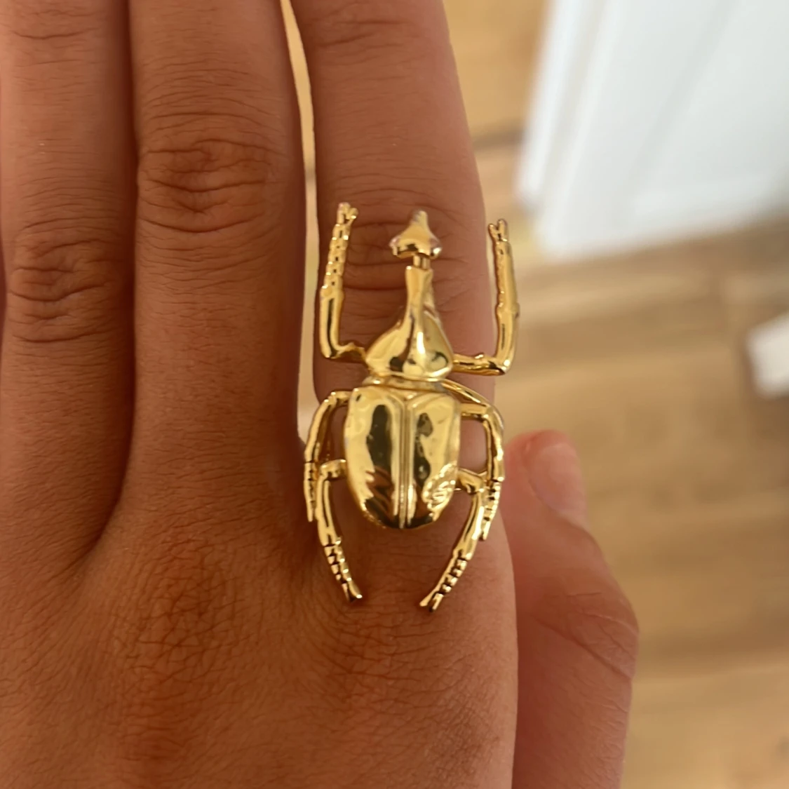 Skalbaggering från Ioaku - 90