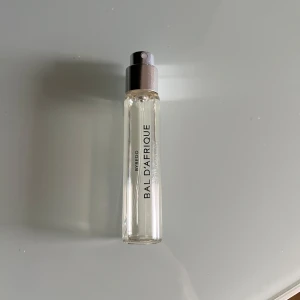Bal d'Afrique parfym från Byredo - Parfym