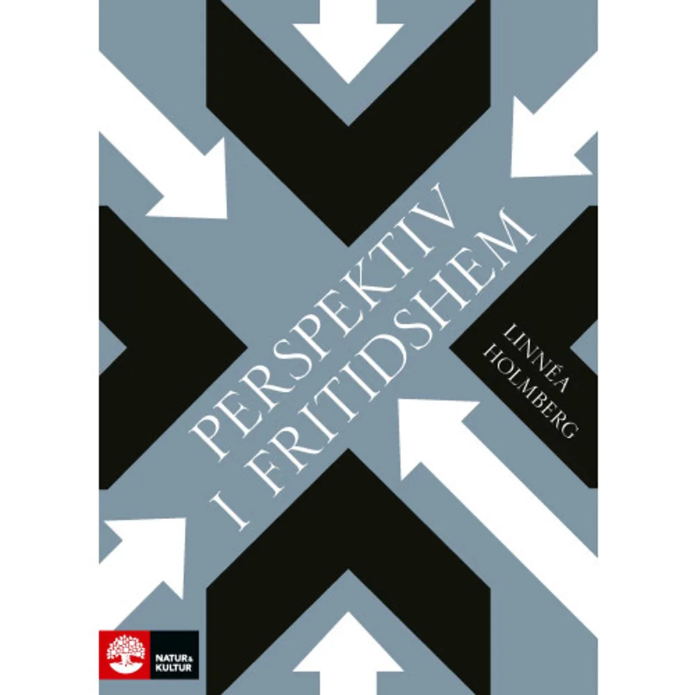 Perspektiv i fritidshem beskriver hur en och samma händelse i fritidshemmet kan betraktas och förstås på flera sätt beroende på vetenskapligt perspektiv. Vart vi riktar blicken är avgörande för vad vi får syn på, vilket också påverkar hur vi väljer att handla. Att se på samma händelse utifrån olika perspektiv hjälper oss att i högre grad förstå vad som pågår i fritidshemmet, hur barns och personals ageranden påverkar varandra samt hur olika beteenden får effekter i verksamheten.  Perspektiv i fritidshem inleds med ett fiktivt fritidshemsråd med barn och personal. Utifrån detta tänkta samtal går författaren igenom teoretiska vetenskapliga perspektiv med relevans för fritidshemmets praktik. Vad händer med samtalet och personerna när vi utgår från exempelvis ett barndomssociologiskt, socialkonstruktionistiskt, läroplansteoretiskt eller diskursanalytiskt perspektiv?  Perspektiv i fritidshem riktar sig främst till blivande grundlärare med inriktning mot arbete i fritidshem, som bland annat kan ha stor nytta av boken för att reflektera kring fritidshemmets verksamhet och i valet av vetenskapligt perspektiv till examensarbetet.    Format Danskt band   Omfång 159 sidor   Språk Svenska   Förlag Natur & Kultur Akademisk   Utgivningsdatum 2020-04-04   ISBN 9789127827165  . Böcker.