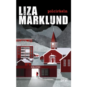 Polcirkeln (pocket) - "Vant och skickligt, med omsorg om detaljerna, lägger Liza Marklund ut spår och villospår i ett landskap som hon är hemma i sedan barndomen. ... i sin genre är "Polcirkeln" ett förstklassigt stycke hantverk. Carsten Palmaer, AftonbladetLiza Marklunds nya kriminalroman är en storartad återkomst i den genre hon skakade om och förnyade så radikalt i slutet av 1990-talet. Nu bryter hon återigen ny mark med en mångfacetterad historia som spänner över fyra decennier. Fem tonårsflickor i den lilla staden Stenträsk i Norrbotten träffas en gång i månaden för att diskutera litteratur. En av dem försvinner spårlöst sommaren 1980. Fyrtio år senare hittas hon, mördad. Julen 2020 återförenas de fyra kvinnorna i bokcirkeln, som de kallade för Polcirkeln, för första gången efter kamratens försvinnande. Det står snart klart att något i flickornas relationer utlöste det våldsamma brottet. Frågan är vad, och vad som drev dem då och vilka konsekvenser det fick. Liza Marklund är en av våra mest framgångsrika författare. Hon har mottagit ett 20-tal priser och utmärkelser, både i Sverige och internationellt. Sammanlagt har hon sålt över 23 miljoner böcker, och är den enda skandinaviska kvinna som legat etta på New York Times bestsellerlista. Hon är född 1962 och uppvuxen i Pålmark i Norrbotten, cirka tolv mil söder om Polcirkeln. "Polcirkeln" är första delen i en planerad trilogi, och den inleds andlöst bra. Lotta Olsson, Dagens Nyheter... det är bara att glädjas stort åt Marklunds återkomst och åt att hon lovar mer från Stenträsk. Gunilla Wedding, Skånska DagbladetTexten tar ett stadigt grepp om läsaren från början och Marklunds sätt att bygga historien imponerar. Tummen upp för en driven författare och en bra och välskriven deckare. Helhetsbetyg 5, Karin Flygare, Bibliotekstjänst     Format Pocket   Omfång 375 sidor   Språk Svenska   Förlag Piratförlaget   Utgivningsdatum 2022-05-06   ISBN 9789164207821  