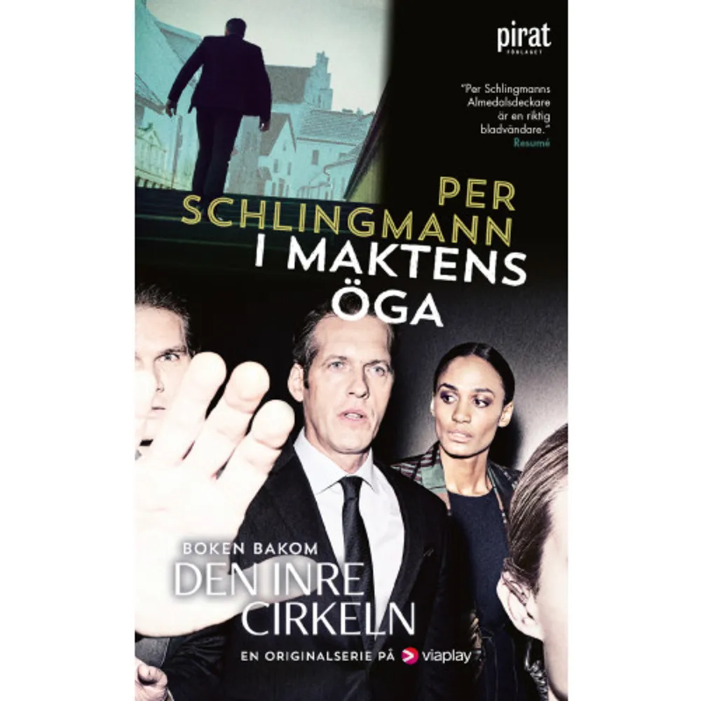 Format Pocket Omfång 353 sidor Språk Svenska Förlag Piratförlaget Utgivningsdatum 2019-03-04 Medverkande Eric Thunfors ISBN 9789164206428 . Böcker.