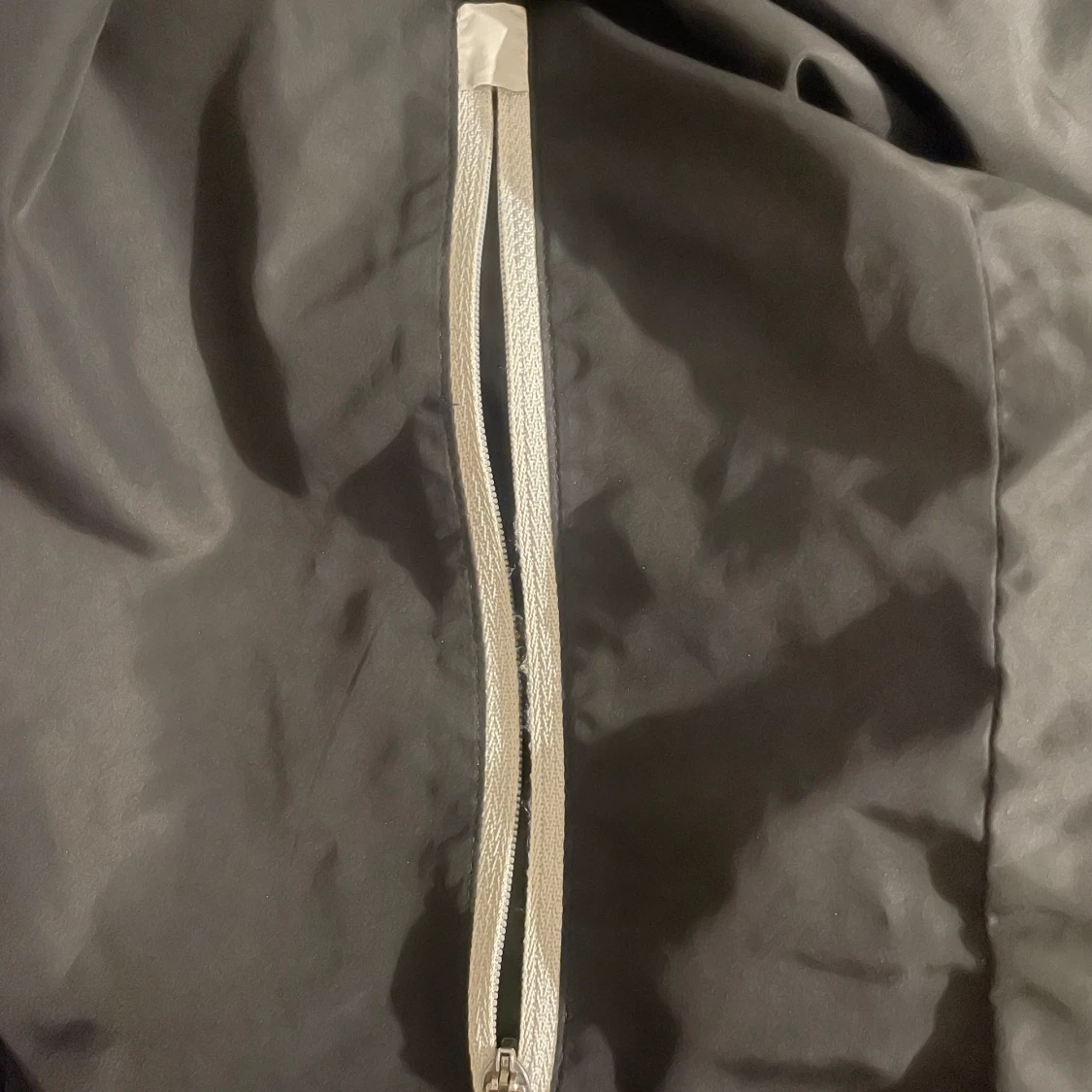 Svart jacka från Emporio Armani - 93