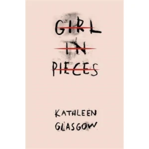 Girl in Pieces (pocket, eng) - A heartbreaking, triumphant, funny and hopeful story of one girl's battle with self harm. Charlie Davis is in pieces. At seventeen, she's already lost more than most people lose in a lifetime. But she's learned how to forget it through cutting; the pain washes out the sorrow until there is nothing but calm. She doesn't have to think about her father or what happened under the bridge. Her best friend, Ellis, who is gone foreverOr the mother who has nothing left to give her. Kicked out of a special treatment center when her insurance runs out, Charlie finds herself in the bright and wild landscape of Tucson, Arizona, where she begins the unthinkable: the long journey of putting herself back together. Kathleen Glasgow is also the author of How to Make Friends with the Dark and You'd be Home Now. 'A haunting, beautiful and necessary book' Nicola Yoon, author of Everything, Everything    Format Pocket   Omfång 448 sidor   Språk Engelska   Förlag Oneworld Publications   Utgivningsdatum 2016-10-06   ISBN 9781780749457  