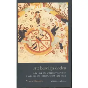   Format Inbunden   Språk Svenska   Utgivningsdatum 2011-04-29   ISBN 9789178448234  