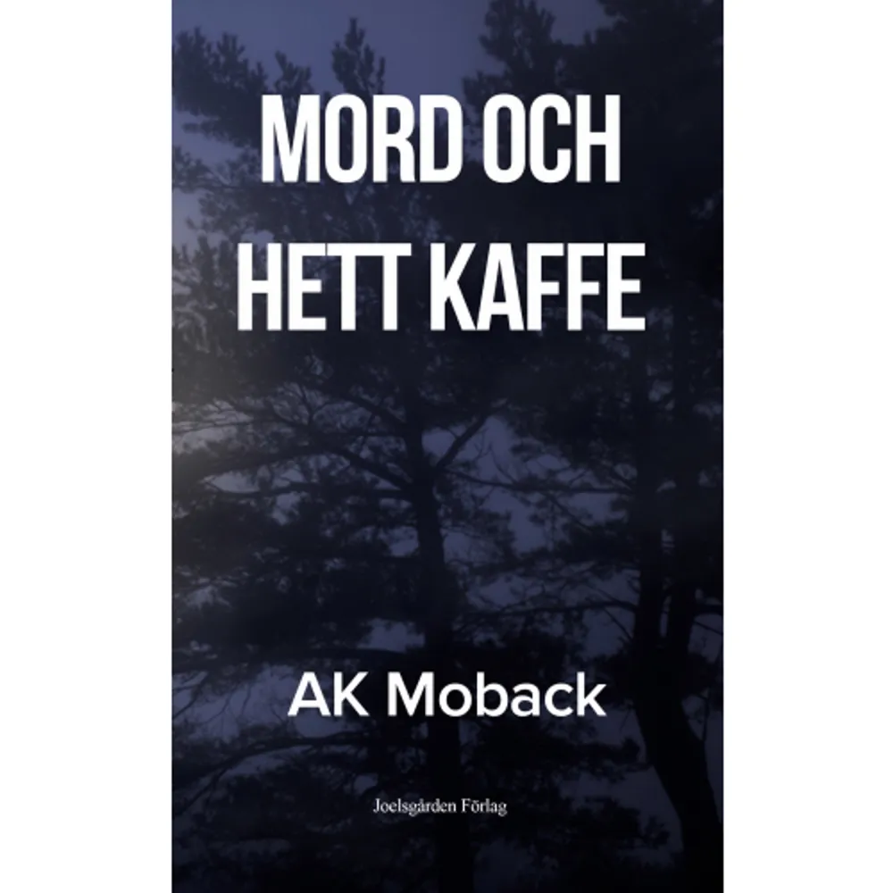 Oskar blir omhändertagen av socialen när hans mamma blir sjuk. Han måste bo hos sin pappa som han inte träffat på många år. Hans nya fru är en häxa, tycker Oskar. Oskar sitter ofta i en grustäkt där han försöker ringa sin mamma. En dag hittas ett skelett där i grusgropen. Skolsköterskan Linda och polisen Fredrik försöker få kontakt med Oskar, men han har försvunnit. På Åsen ryms det fler hemligheter än de kan ana. Första delen i en trilogi    Format Häftad   Omfång 367 sidor   Språk Svenska   Förlag Joelsgården förlag   Utgivningsdatum 2020-06-05   ISBN 9789189009394  . Böcker.