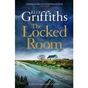 Ruth Galloway and DCI Nelson are on the hunt for a murderer when Covid rears its ugly head. But can they find the killer despite lockdown?    Format Pocket   Omfång 374 sidor   Språk Engelska   Förlag Quercus Books   Utgivningsdatum 2022-08-04   ISBN 9781529409673  