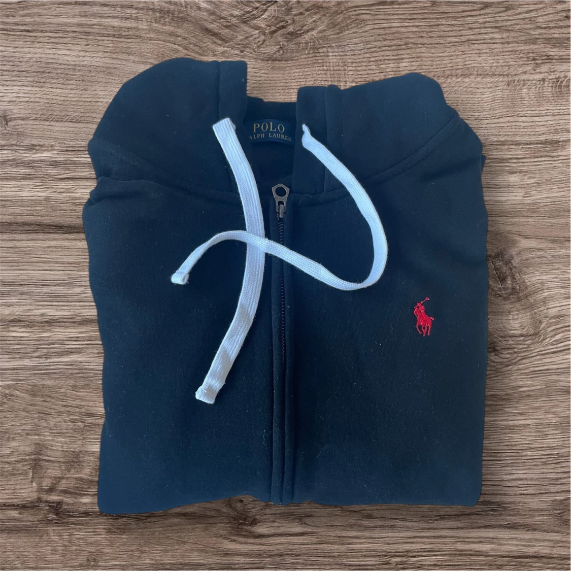 Ralph lauren hoodie