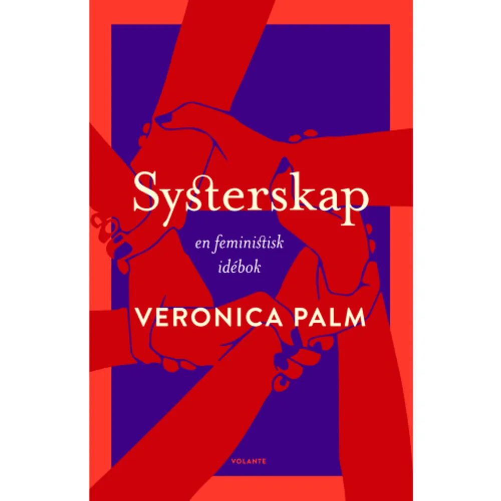 Veronica Palm om boken: 