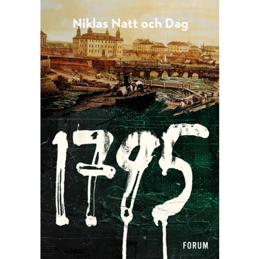 Den tredje och avslutande delen i Bellman noir-trilogin.Likt ett skadskjutet djur stryker Tycho Ceton runt i staden mellan broarna, medan han filar på en plan för att återta den glans han förlorat. Han ska ställa till med ett spektakel mer häpnadsväckande, mer hänförande och mer avgrundsdjupt vidrigt än något som dittills skådats i detta vidunderliga och vedervärdiga Stockholm.Den som satt sig i sinne att stoppa honom är Emil Winge. Men denne känner hur stödet för hans jakt börjar tryta. De paranoida myndigheterna har viktigare saker att ägna sig åt, och hans vapendragare Mickel Cardell är upptagen av en egen jakt efter Anna Stina Knapp, som försvunnit efter hennes båda barns död.    Format Storpocket   Omfång 458 sidor   Språk Svenska   Förlag Bokförlaget Forum   Utgivningsdatum 2022-03-01   Medverkande Niklas Lindblad   ISBN 9789137503684  . Böcker.