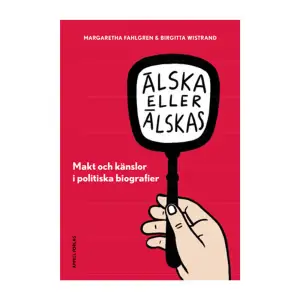 Svenska politikers självbiografier har de senaste åren blivit bästsäljare på samma sätt som i de anglosaxiska länderna. Livsskildringarna är partsinlagor förklädda till historieskrivning. De handlar om makt och känslor och säger mer om politikern och politiken än författarna kanske avsett.    Format Inbunden   Omfång 264 sidor   Språk Svenska   Förlag Appell Förlag   Utgivningsdatum 2018-06-15   Medverkande Birgitta Wistrand   ISBN 9789198406450  