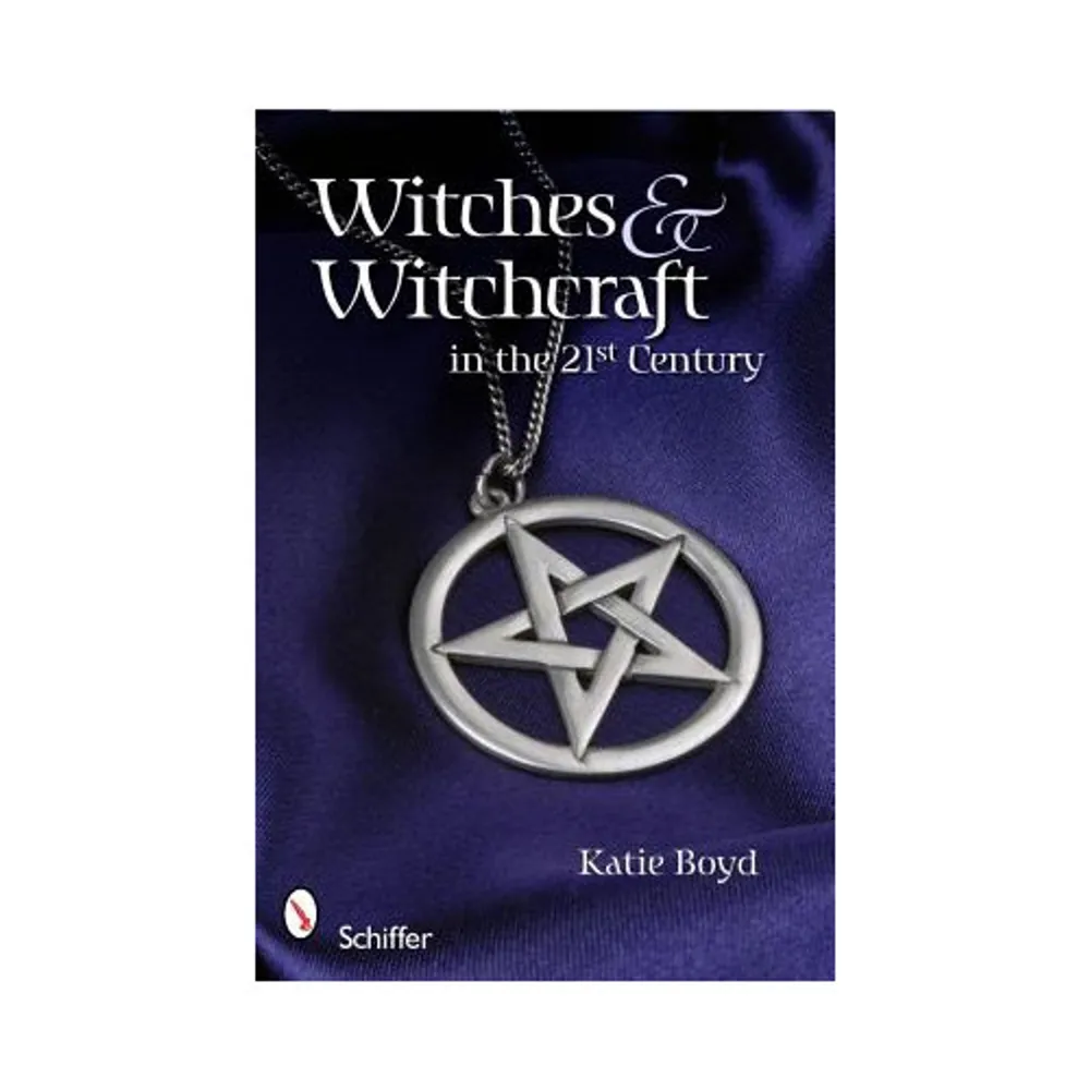 Do witches hold a form of understanding about great cosmic mysteries? Do they possess powers to heal and see our futures? Travel through a history of witchcraft and meet mothers and fathers of the Craft who fought for their civil rights and recognition for Pagan religions. Learn about Pagans, Wiccans, and witches. Glimpse the lives of famous witches: Gerald Gardner, Sybil Leek, Laurie Cabot, and others who laid the groundwork for respect that witches have today. Learn spells and crafts from Elders and modern-day witches; see rare interviews and newspaper clippings. Read the injustices that happen today and how you can make a difference for witches, Pagans, and Wiccans today. Don't talk about religious freedom, understand it.    Format Häftad   Omfång 160 sidor   Språk Engelska   Förlag Schiffer Publishing   Utgivningsdatum 2010-08-19   ISBN 9780764336133  . Böcker.