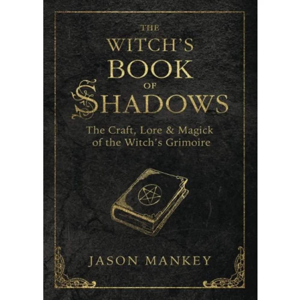 Discover the fascinating history, tradition, and modern uses of the witch's Book of Shadows. From creating, buying, and finding a Book of Shadows to its place in ritual, this guide provides everything you need to use this important and cherished tool in your practice. A great Book of Shadows is a chart that tells the Witch where she's been and where she's going; it's a personal guidebook for exploring the magic and mysteries of Witchcraft.    Format Häftad   Omfång 312 sidor   Språk Engelska   Förlag Llewellyn   Utgivningsdatum 2017-02-08   ISBN 9780738750149  . Böcker.