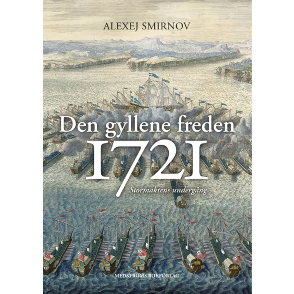 Hur skildras Karl XII:s krig i den ryska historien? Det stora nordiska kriget 1700 - 1721 är väldokumenterat även i Ryssland. Fram träder en ny bild av händelserna inte minst av det berömda slaget vid Stäket utanför Stockholm 1719.Fokus ligger på de avslutande delarna av kriget och de omtalade rysshärjningarna längs Sveriges kuster. Vi får ta del av tsar Peter den stores detaljerade order till de ryska befälhavarna, liksom av de högre befälhavarnas kommentarer och invändningar inför krigshandlingarna. Inte minst det politiska spelet åren efter Karl XII:s död beskrivs. Vad hade Ryssland för plan för Sverige? Mest fascinerande är de bevarade förhören med svenska krigsfångar och lotsar: Kan man ta sig sjövägen till Uppsala utan att passera Stockholm? Vi får höra historiska röster från vanliga svenskar och ryssar.    Format Inbunden   Omfång 599 sidor   Språk Svenska   Förlag Medströms Bokförlag   Utgivningsdatum 2022-05-17   Medverkande Elisabeth Löfstrand   ISBN 9789173291743  . Böcker.