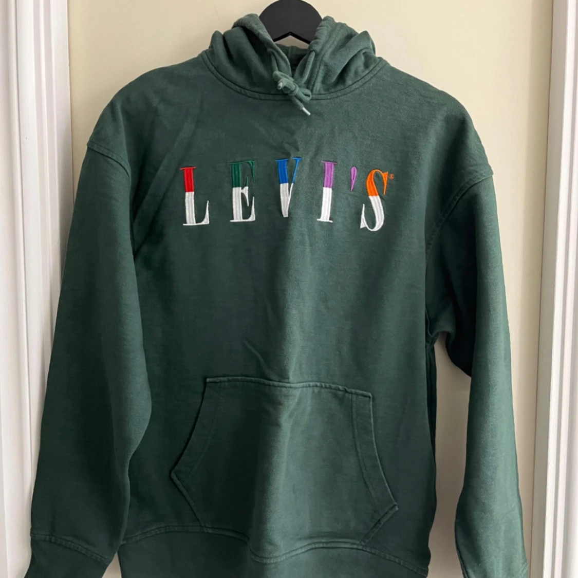 Levi’s hoodie