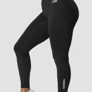 Träningstights från ICANIWILL - Köpta här på plick men satt inte som jag tänkt.🩷