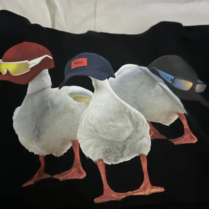 Hugo boss hoodie - Skick 9/10 Ny pris 2000 Pris kan diskuteras 